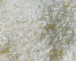 Chitosan Cao Phân Tử (200gr) - tạo màng polymer, túi nhựa sinh học.