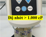 Chitosan Cao Phân Tử (200gr) - tạo màng polymer, túi nhựa sinh học.