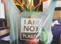 ỨNG DỤNG CHITOSAN TRONG SẢN XUẤT TÚI NHỰA TỰ PHÂN HỦY